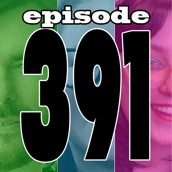 STAB! 391 – Road Crab