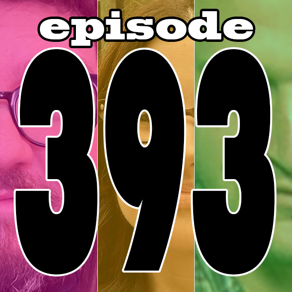 STAB! 393 – Hey Mama!