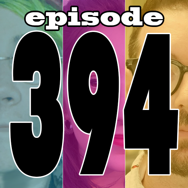 STAB! 394 – The Loob of Pune