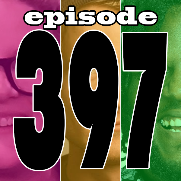 STAB! 397 – Double The Free